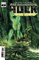 The Immortal Hulk The Walking Ghost |  Issue