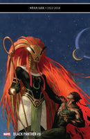 Black Panther, Vol. 7 The Intergalactic Empire Of Wakanda, The Gathering Of My Name |  Issue