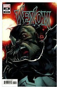 Venom, Vol. 4 Venom Beyond |  Issue#28AB | Year:2020 | Series: Venom | Pub: Marvel Comics |