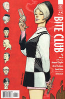 Bite Club Good Friday, Bloody Sunday |  Issue