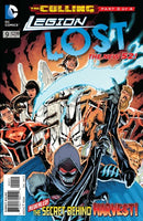 Legion Lost The Culling - Unbeatable |  Issue