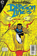 Dragon Lines  |  Issue