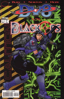 DV8 vs. BlackOps The Techtromis Design, Part 2 |  Issue