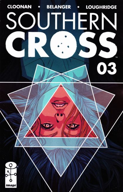 Southern Cross  |  Issue#3 | Year:2015 | Series:  | Pub: Image Comics