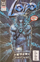 Lobo, Vol. 1 The Last Czarnian, Part 3: Spell Or Die |  Issue