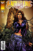 Witchblade, Vol. 1  |  Issue