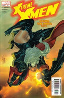 X-Treme X-Men, Vol. 1 Storm: The Arena |  Issue