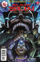 Black Sun  |  Issue