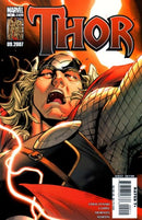 Thor, Vol. 3 Diner |  Issue