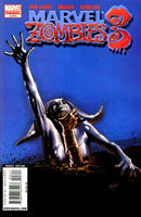 Marvel Zombies 3  |  Issue