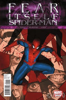 Fear Itself: Spider-Man Fear Itself - Day One |  Issue
