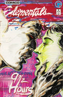Elementals, Vol. 1 Tainted Love |  Issue