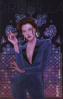 Buffy The Vampire Slayer, Vol. 2  |  Issue