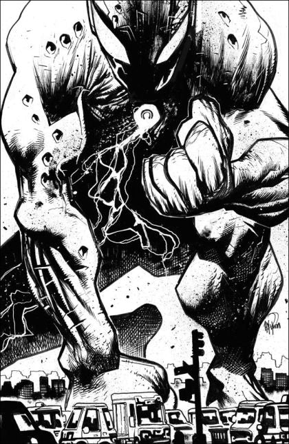 Skybound X  |  Issue