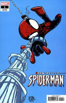 Ben Reilly: Spider-Man  |  Issue