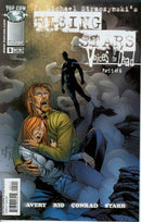 Rising Stars: Voices of the Dead Deals With Karma |  Issue