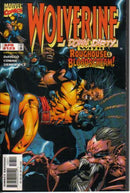 Wolverine, Vol. 2 Better Than Best |  Issue