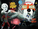 Shadow of the Batman The Malay Penguin! / The Deadshot Ricochet / Calamity From The Clyde |  Issue