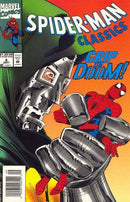 Spider-Man Classics Dr. Doom |  Issue