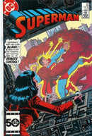 Superman, Vol. 1 The Sleepwalker From Krypton; One Life Too Many |  Issue