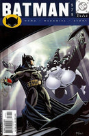 Batman, Vol. 1 Orca, Part 1: "A Matter Of Principle" |  Issue