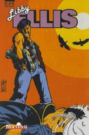 Libby Ellis, Vol. 1  |  Issue