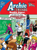 Archie & Friends: Double Digest  |  Issue
