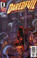 Daredevil, Vol. 2 Guardian Devil, Part Three: Dystopia |  Issue