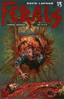 Ferals  |  Issue
