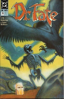 Dr. Fate, Vol. 2 Emergence |  Issue