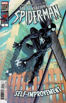 The Sensational Spider-Man: Self-Improvement  |  Issue