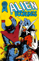 Alien Ducklings  |  Issue