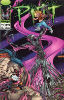 Pitt The Killing Gate / Crash Of Souls |  Issue