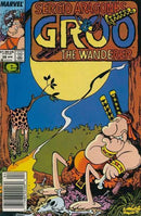 Groo the Wanderer, Vol. 2 Mealtime |  Issue