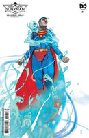 Knight Terrors: Superman Knight Terrors  |  Issue