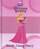 Sleeping Beauty by NARRATOR: And KING STEFAN HOLT | Pub:Parragon | Pages: | Condition:Good | Cover:HARDCOVER