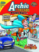 Archie & Friends: Double Digest  |  Issue