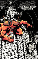 Daredevil, Vol. 1 Fall From Grace, Chapter 2: Transgression |  Issue