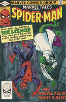 Marvel Tales, Vol. 2 THE LIZARD |  Issue
