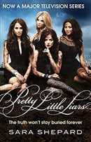 Pretty Little Liars: Number 1 in series by Shepard, Sara | Used Good | Paperback |  Subject: Crime & Thriller | Item Code:2957