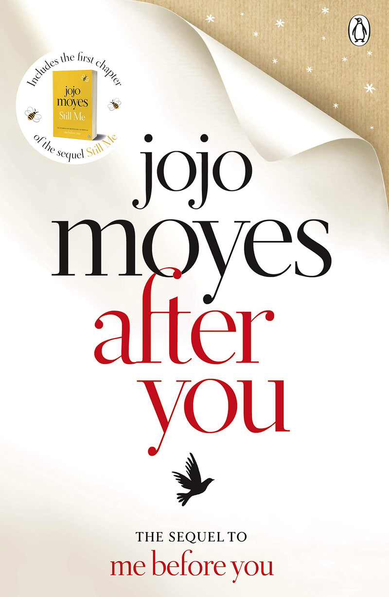 After You by Moyes, Jojo | Subject:Literature & Fiction
