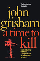 A Time To Kill by Grisham, John | Paperback |  Subject: Action & Adventure | Item Code:5166
