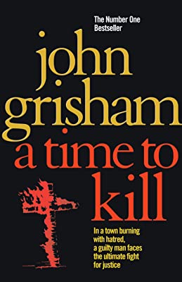 A Time To Kill by Grisham, John | Paperback |  Subject: Action & Adventure | Item Code:5166