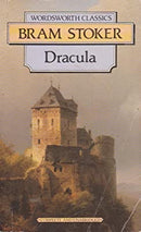 Dracula (Wordsworth Classics) by Stoker, Bram | Paperback |  Subject: Classic Fiction | Item Code:R1|C1|1001