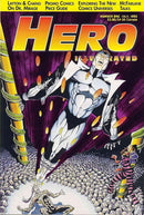 Hero Illustrated  |  Issue