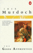 Good Apprentice by Murdoch, Iris | Paperback |  Subject: Contemporary Fiction | Item Code:2421