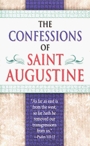 Confessions of Saint Augustine by Augustine|Edmund | Subject:Biography