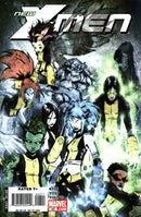 New X-Men (Academy X) Children of X-Men, Part 2 |  Issue