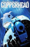 Copperhead  |  Issue