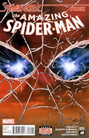 The Amazing Spider-Man, Vol. 3 Spider-Verse - Spider-Verse, Epilogue |  Issue